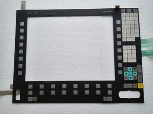 OP015A 0AB0 XBTF032110触摸按键板面膜保护膜 0AF05 6FC5203