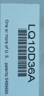 全新现货出售液晶显示屏 LQ10D36A，价格商谈