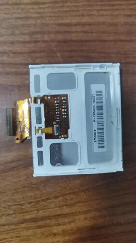 液晶显示屏LEDBL55296A-W