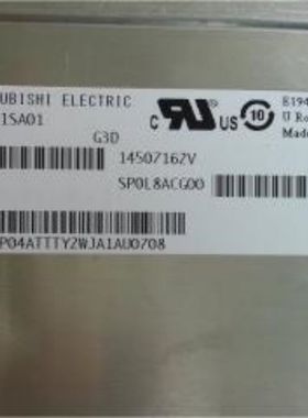 全新原装现货AC121SA01液晶显示屏，价格商谈