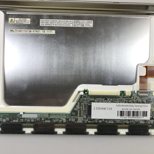 现货实拍LTD104C11S