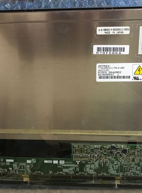 液晶显示屏AA121XJ01 T-55105D121J-FW-A-AAN价格商谈,直拍不发货