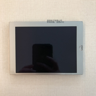 现货KCG057QV1DB-G66工业显示屏液晶出货前提供测试视频价格商谈
