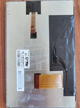 现货出售液晶显示屏LCAA070LM11 XN，价格商谈