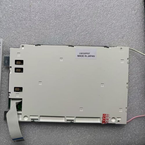 LM32P07液晶工业显示屏