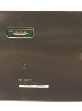 全新液晶显示屏FG080000DNCWAT1液晶显示屏，价格商谈