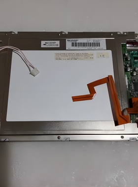 全新原装现货LQ9D03B液晶显示屏，价格商谈