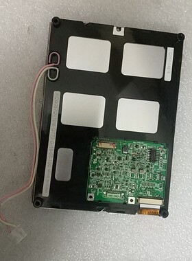 京瓷KCG057QV1DB-G50工控KCG057QV1DB-G00显示屏KCG057QV1DB-G770