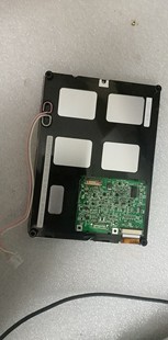 京瓷KCG057QV1DB-G50工控KCG057QV1DB-G00显示屏KCG057QV1DB-G770