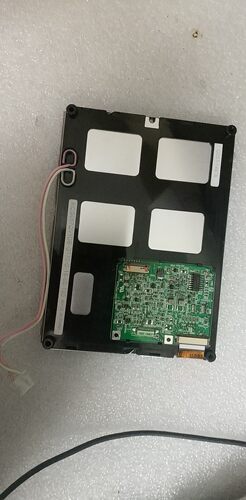 京瓷KCG057QV1DB-G50工控KCG057QV1DB-G00显示屏KCG057QV1DB-G770