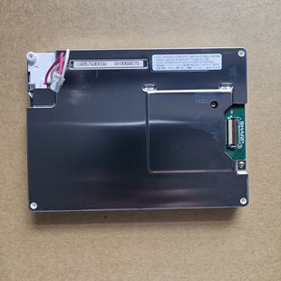 LQ057Q3DC02原装正品工控液晶显示屏夏普5.7寸现货实物拍摄彩色