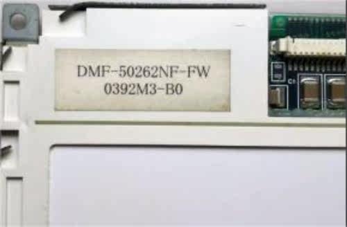 DMF-50262NF-FW液晶屏