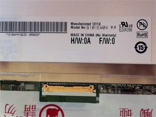 B101EW04V0液晶显示屏
