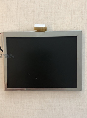 现货PA050XS1N4(HP)工业显示屏液晶出货前提供测试视频价格商谈