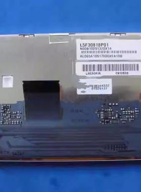 全新现货出售液晶显示屏L5F30818P01，价格商谈