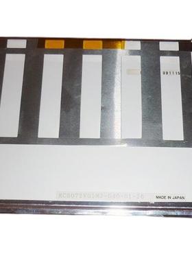 全新原装KCS072VG1MJ-G40液晶显示屏，价格商谈