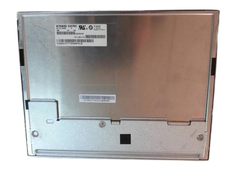 AC121SA02液晶显示屏