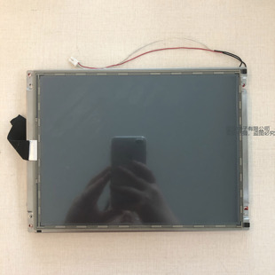 原装现货TM104SDH01工业显示屏液晶出货前提供测试视频价格商谈