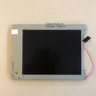 现货出售LM057QC1T01工业显示屏液晶出货前提供测试视频价格商谈