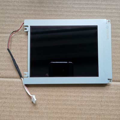 KCG057QVLEC-G000-45京瓷5.7寸工控液晶显示屏原装正品测试好发货
