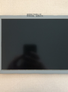 现货原装出售LM641836工业显示屏液晶出货前提供测试视频价格商谈