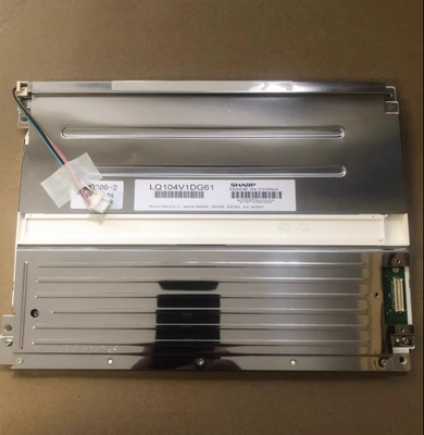 液晶显示屏LQ104V1DG61