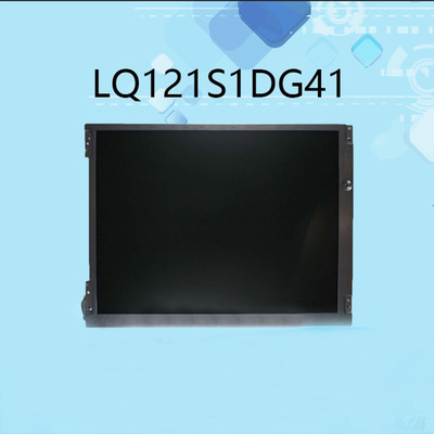 液晶显示屏LQ121S1DG41