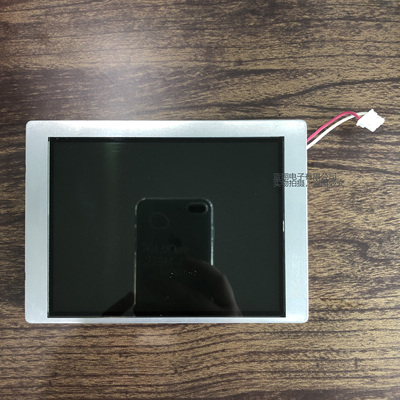 现货原装LQ057Q3DC12工业显示屏液晶出货前提供测试视频 价格商谈