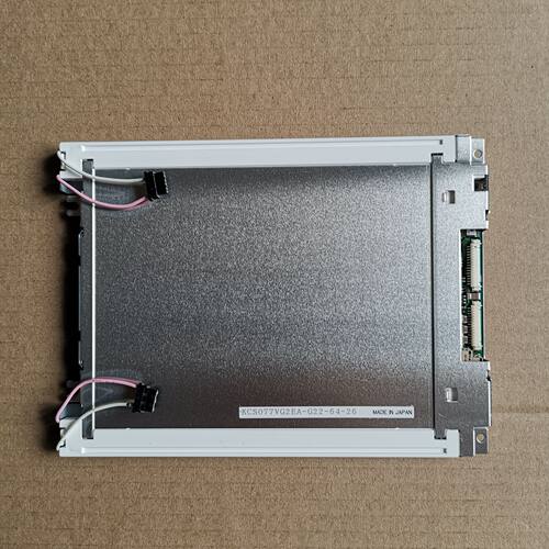 液晶屏KCS077VG2EA-G22