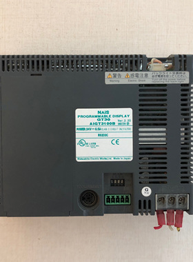 现货GT30 AIGT3100B触摸屏出货前提供测试视频请放心购买价格商谈