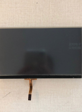 原装现货PM065WX4工业显示屏液晶 出货前提供测试视频 价格商谈