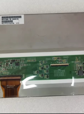 全新现货出售液晶显示屏A070VW05 V0，价格商谈