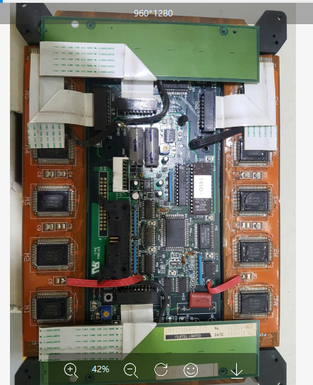 FPF8050HRUK-110工控液晶等离子屏原装正品富士现货供应