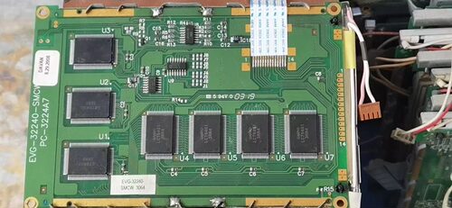 液晶显示屏EV32240-SMCW3064