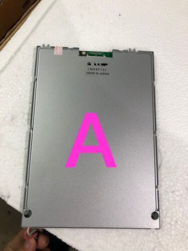 全新液晶显示屏LM64P101