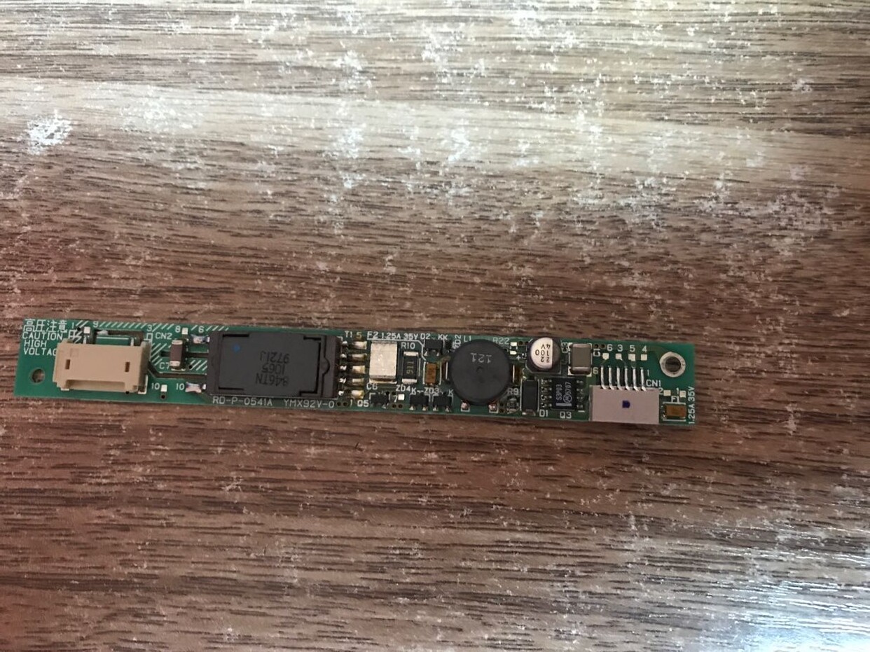 现货出售逆变器高压条RD-P0541A YMX92V-0价格商谈，直拍不发货.