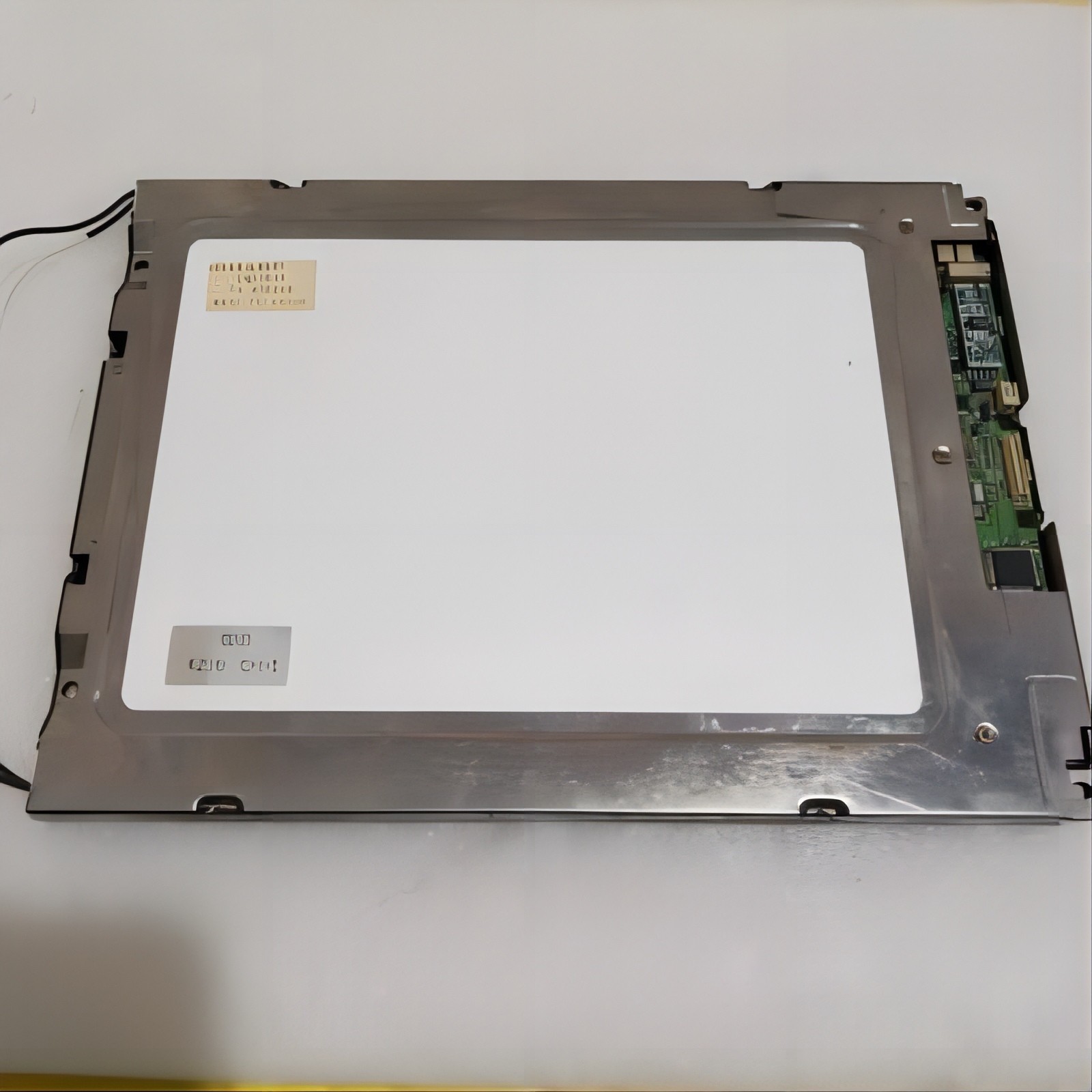 LQ10D41液晶工业显示屏