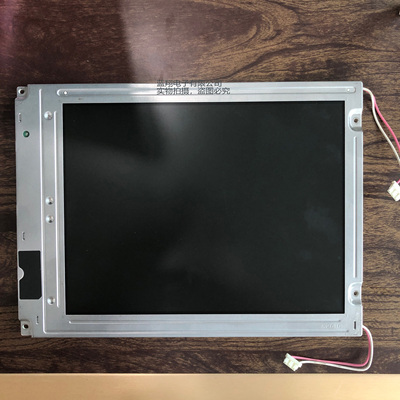 现货原装LQ104V1DG21工业显示屏液晶出货前提供测试视频价格商谈