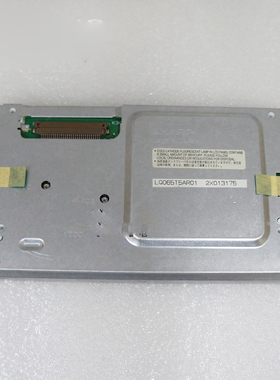 全新现货液晶显示屏LQ080Y5DR04液晶显示屏，价格商谈