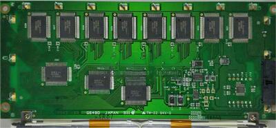 现货G649DX5R010液晶显示屏