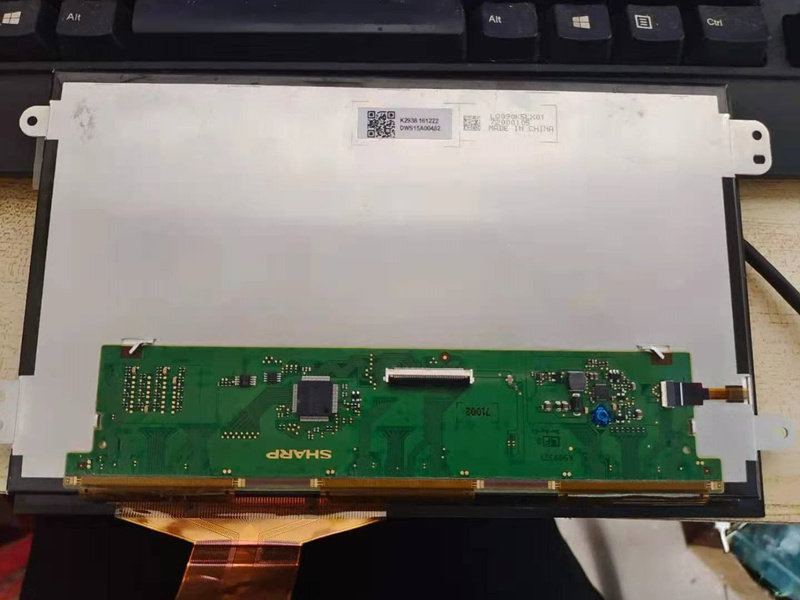 液晶显示屏LQ090K5LZ01