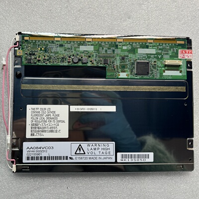 AA084VC03液晶显示屏