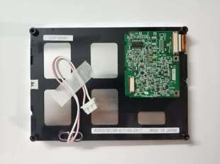 KCG057QV1DB-G760工控液晶显示屏KCG057QV1DB-G77现货供应可直拍