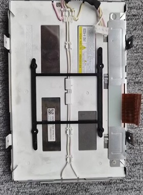 现货液晶显示屏VGA NEL75-ZB45618A液晶显示屏，价格商谈