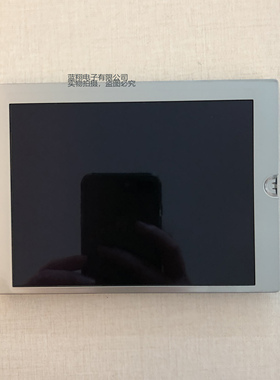 现货KCG057QV1DB-G770工业显示屏液晶出货前提供测试视频价格商谈