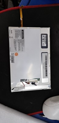 TCG070WVLBA-A00工控液晶显示屏G070VW01 V0现货070VW01 V.0