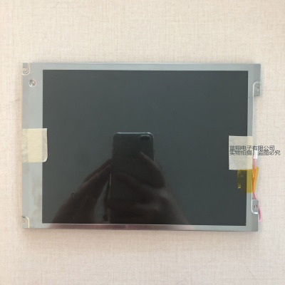 现货G084SN03 V.0 V0工业显示屏液晶出货前提供测试视频价格商谈