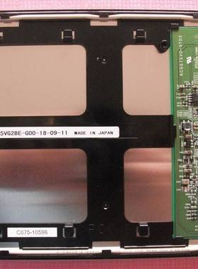 全新现货TCG057QVLAD-G02   TCG057VGLAC-G00    TCG075VG2AC