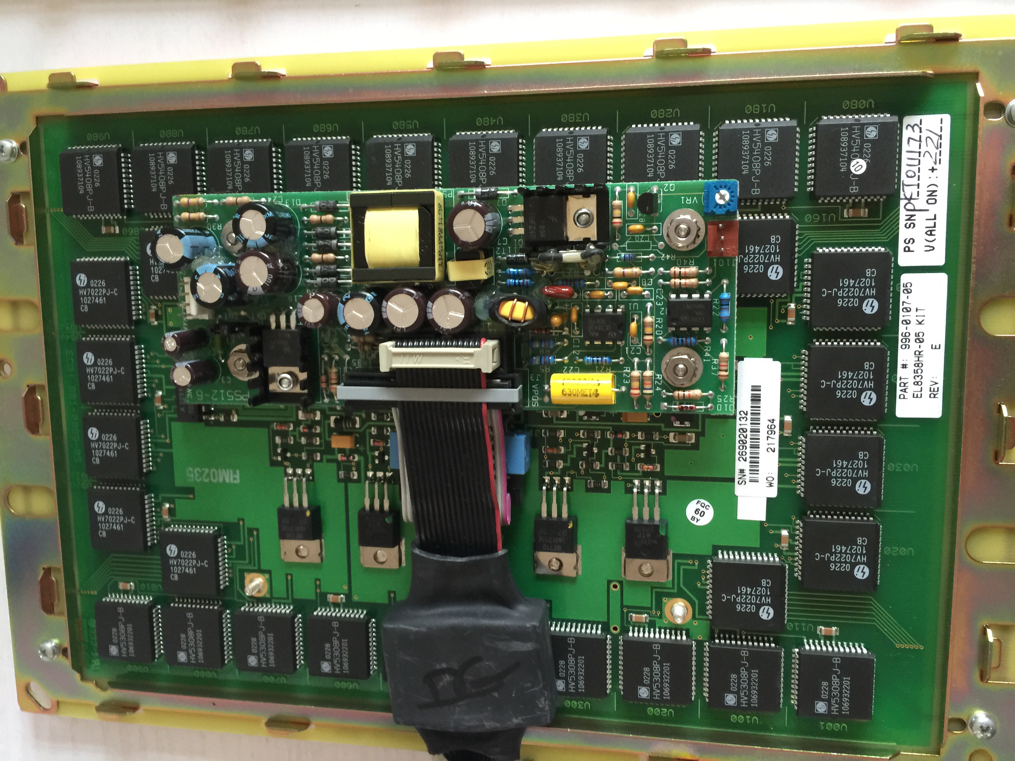 供应夏普LM5Q32R液晶屏