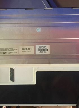 原装进口TX20D18VM2BPA   TX26D04VC2CAA    TX26D07VC1CAA